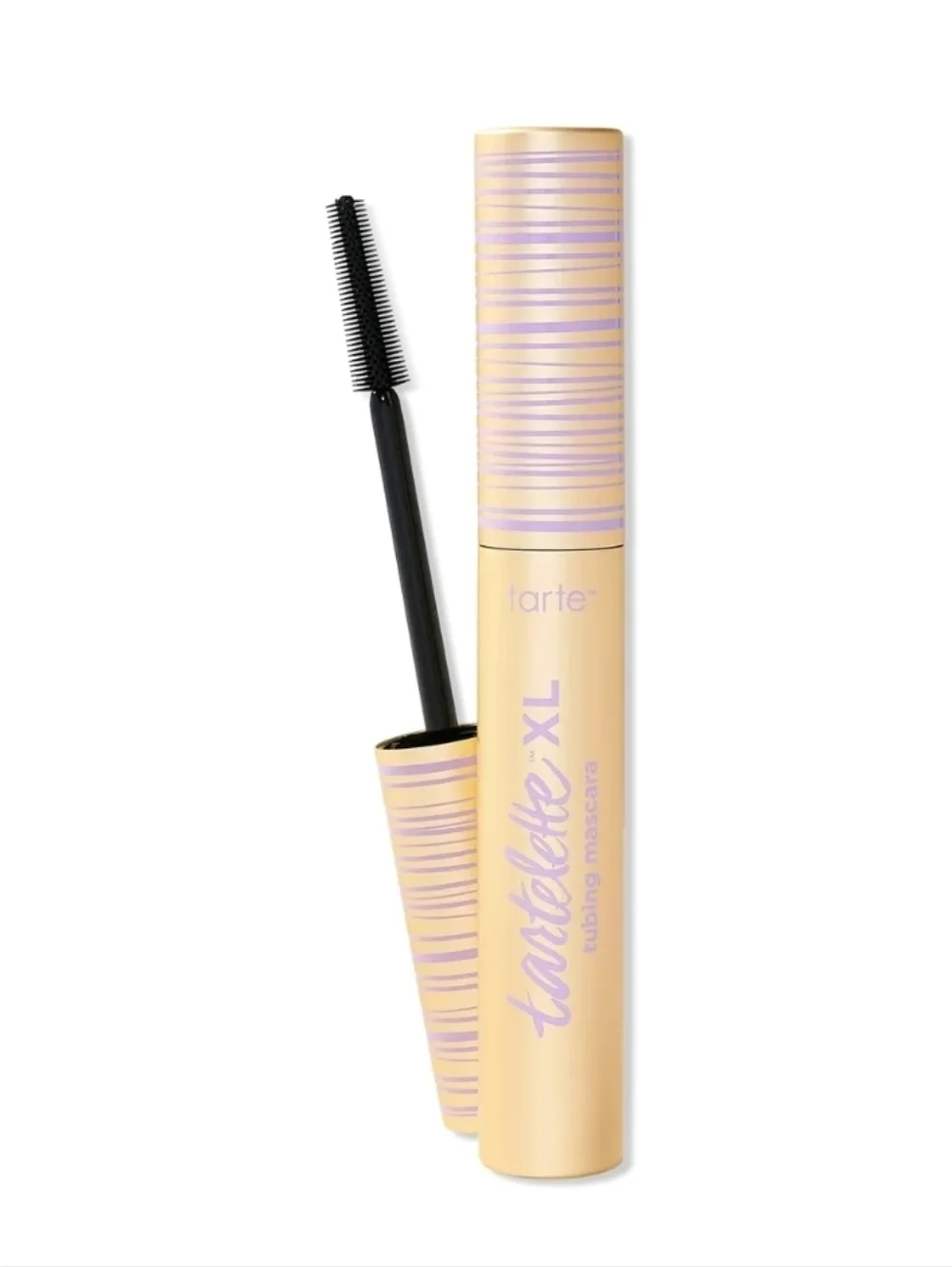 tarte Tartelette XL Tubing Mascara - BLACK - NWT